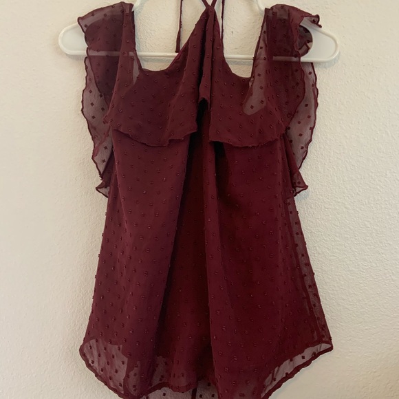 Blouse - Picture 2 of 4